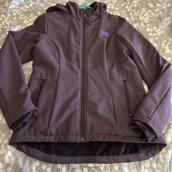 North face heavy weight wind jacket size medium - Picture 1 of 13